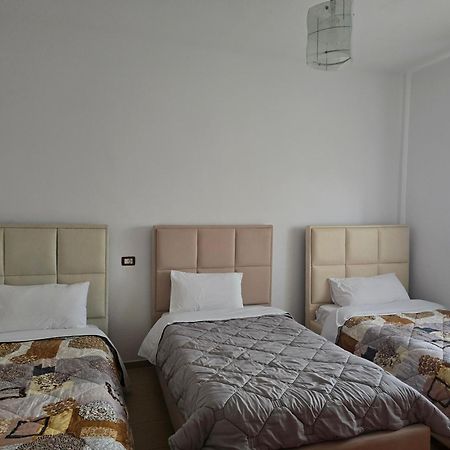 Sun& Relax Home Korce Exterior foto