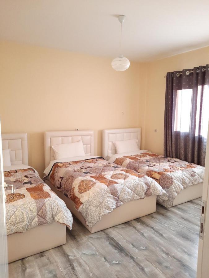Sun& Relax Home Korce Exterior foto