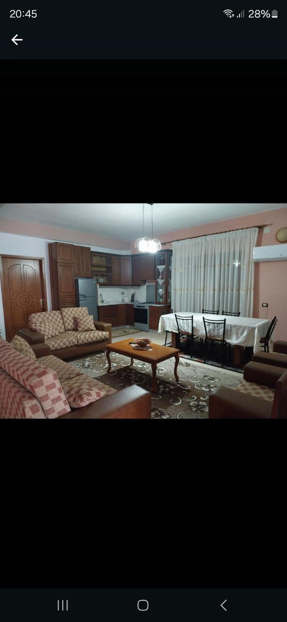 Sun& Relax Home Korce Exterior foto