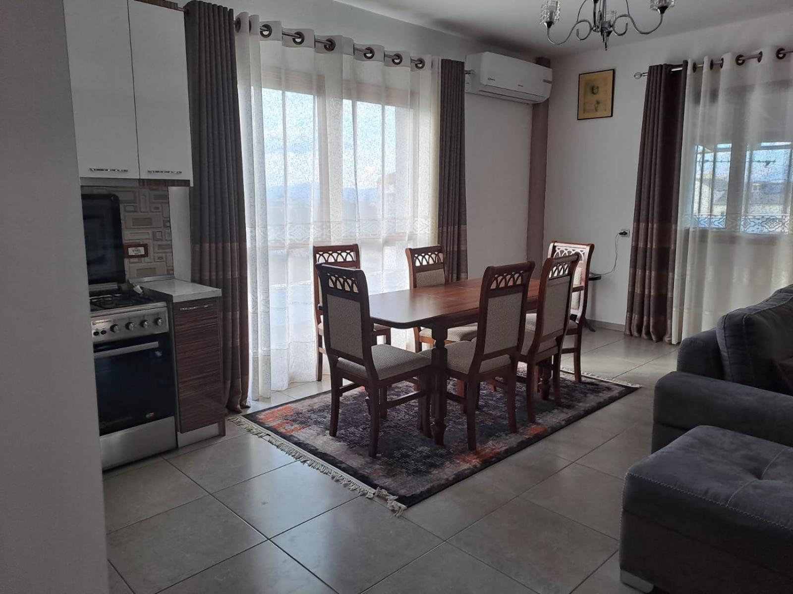 Sun& Relax Home Korce Exterior foto