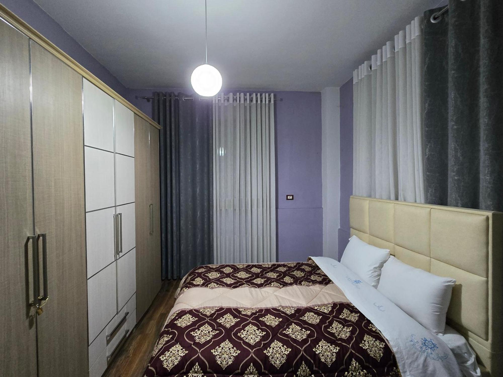 Sun& Relax Home Korce Quarto foto