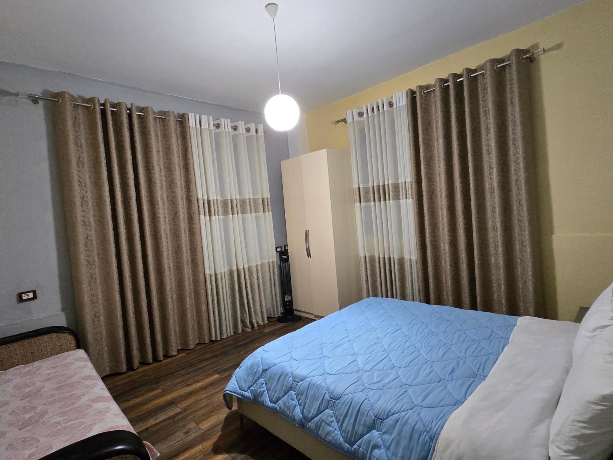 Sun& Relax Home Korce Quarto foto
